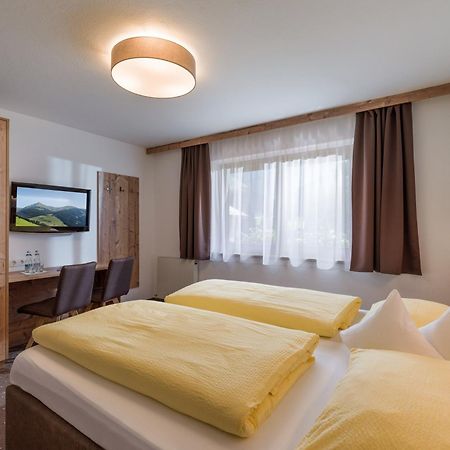 Zeitlos Apartments ゲルロス エクステリア 写真