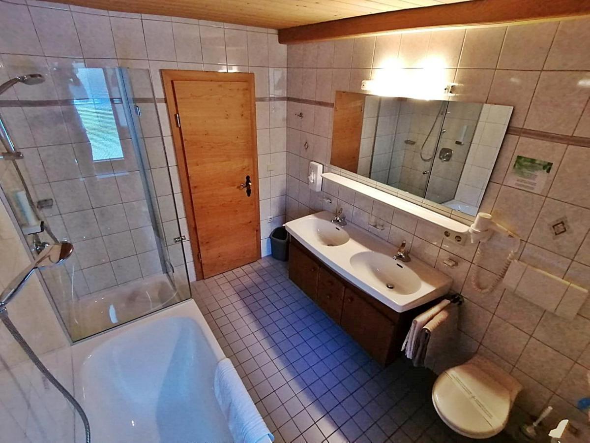 Zeitlos Apartments ゲルロス エクステリア 写真
