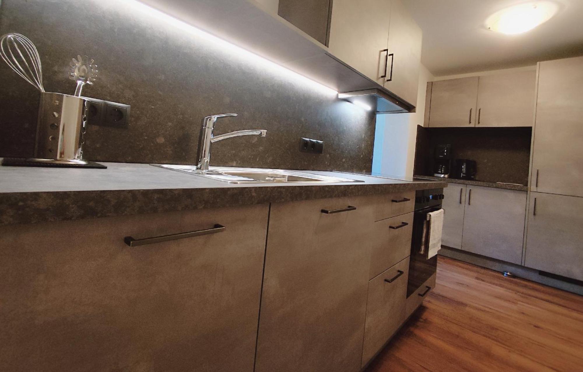 Zeitlos Apartments ゲルロス 部屋 写真