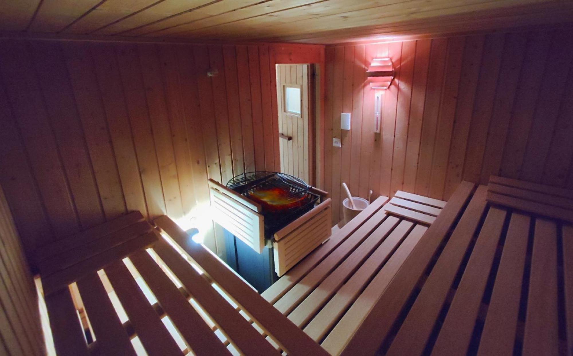 Zeitlos Apartments ゲルロス エクステリア 写真