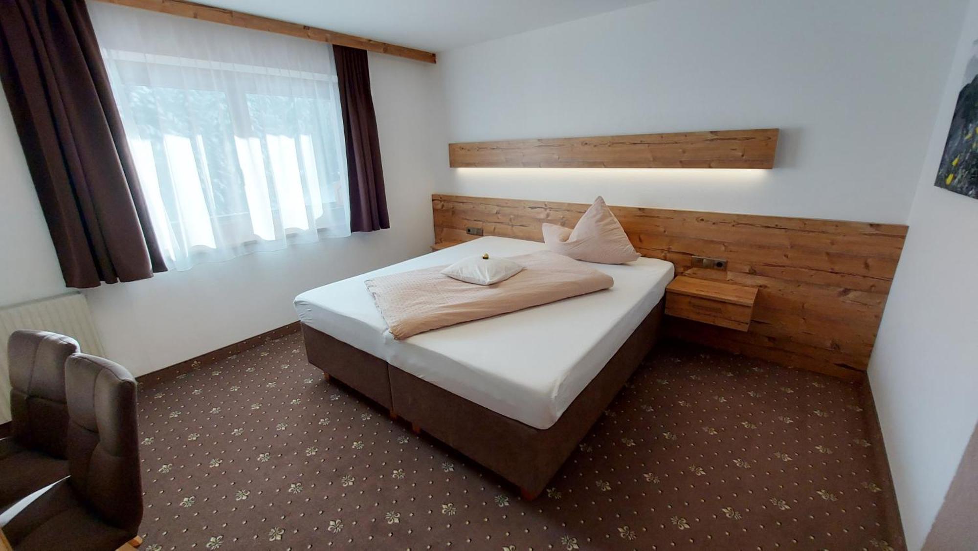 Zeitlos Apartments ゲルロス 部屋 写真