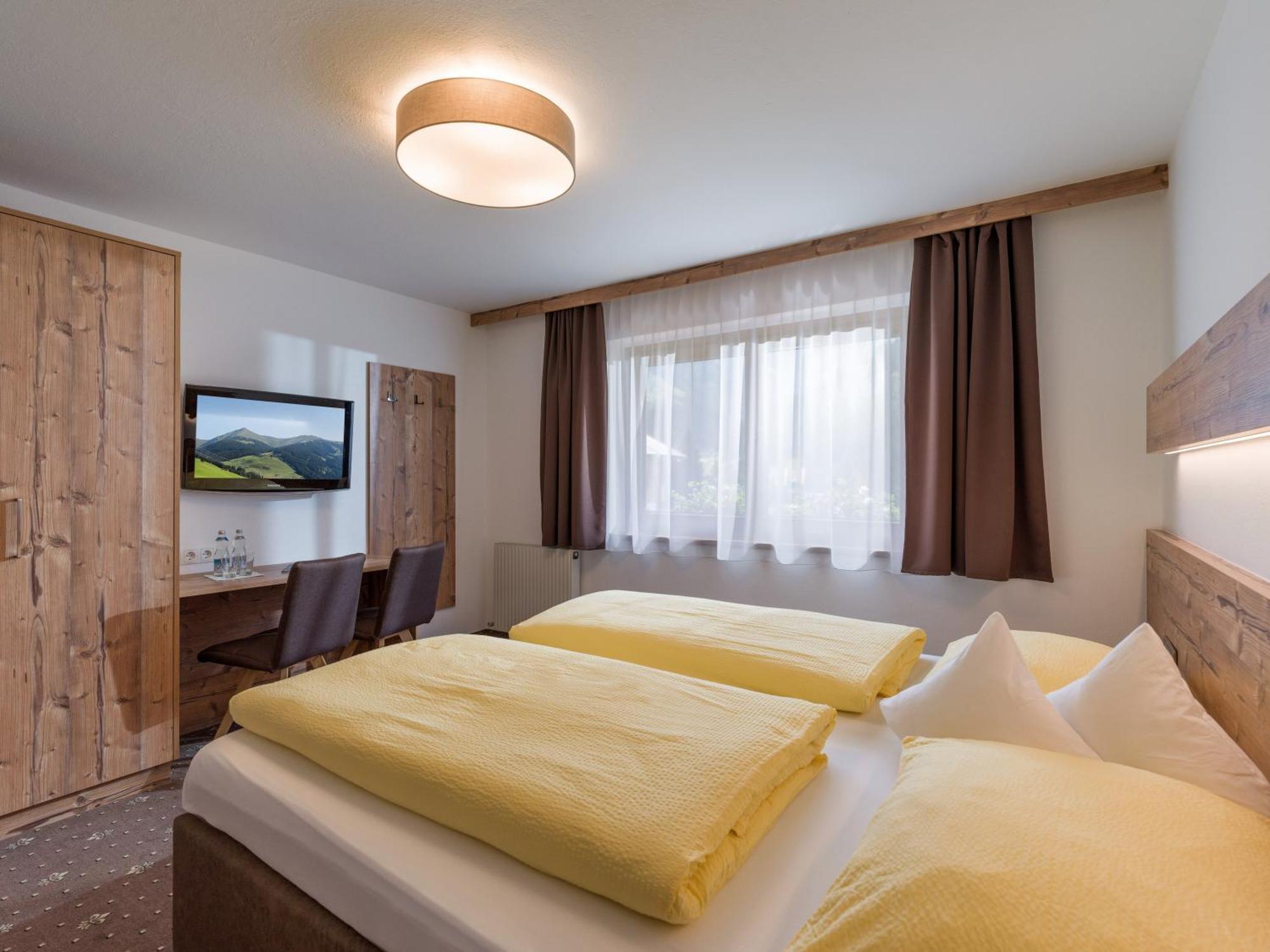 Zeitlos Apartments ゲルロス エクステリア 写真