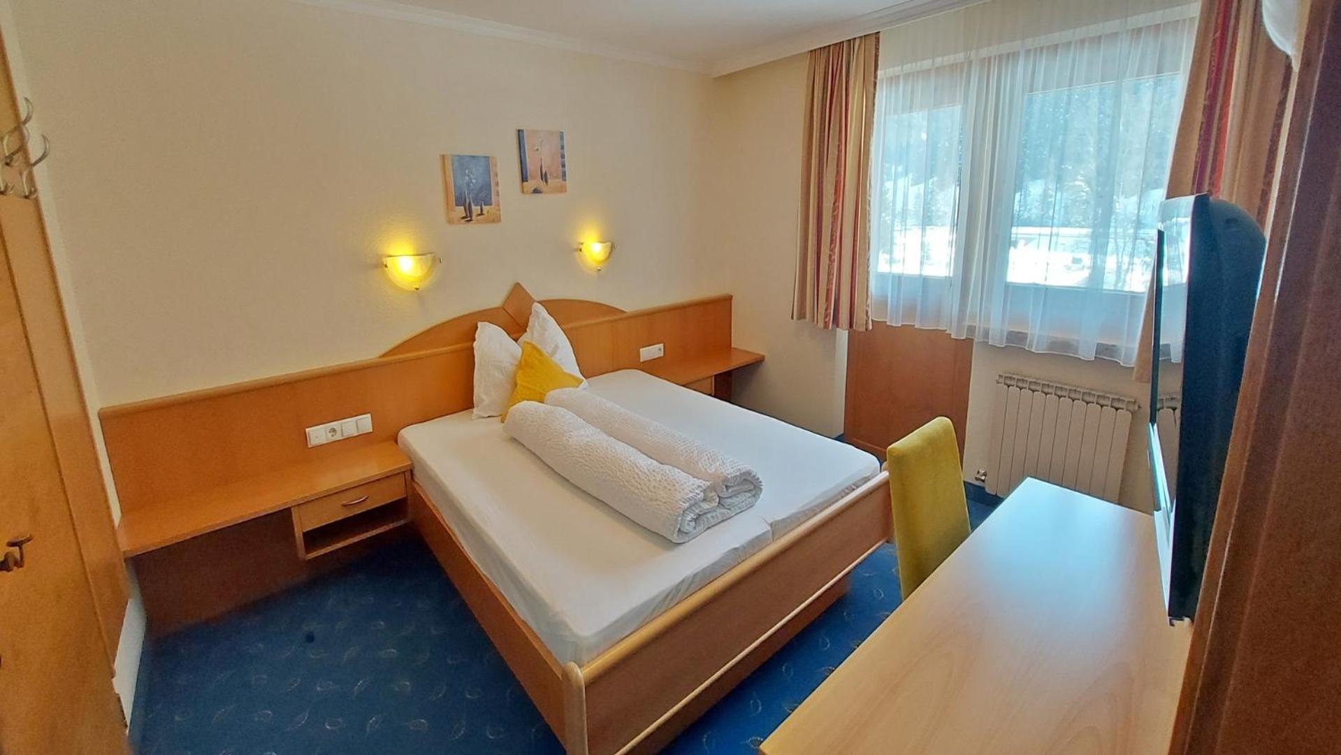Zeitlos Apartments ゲルロス エクステリア 写真